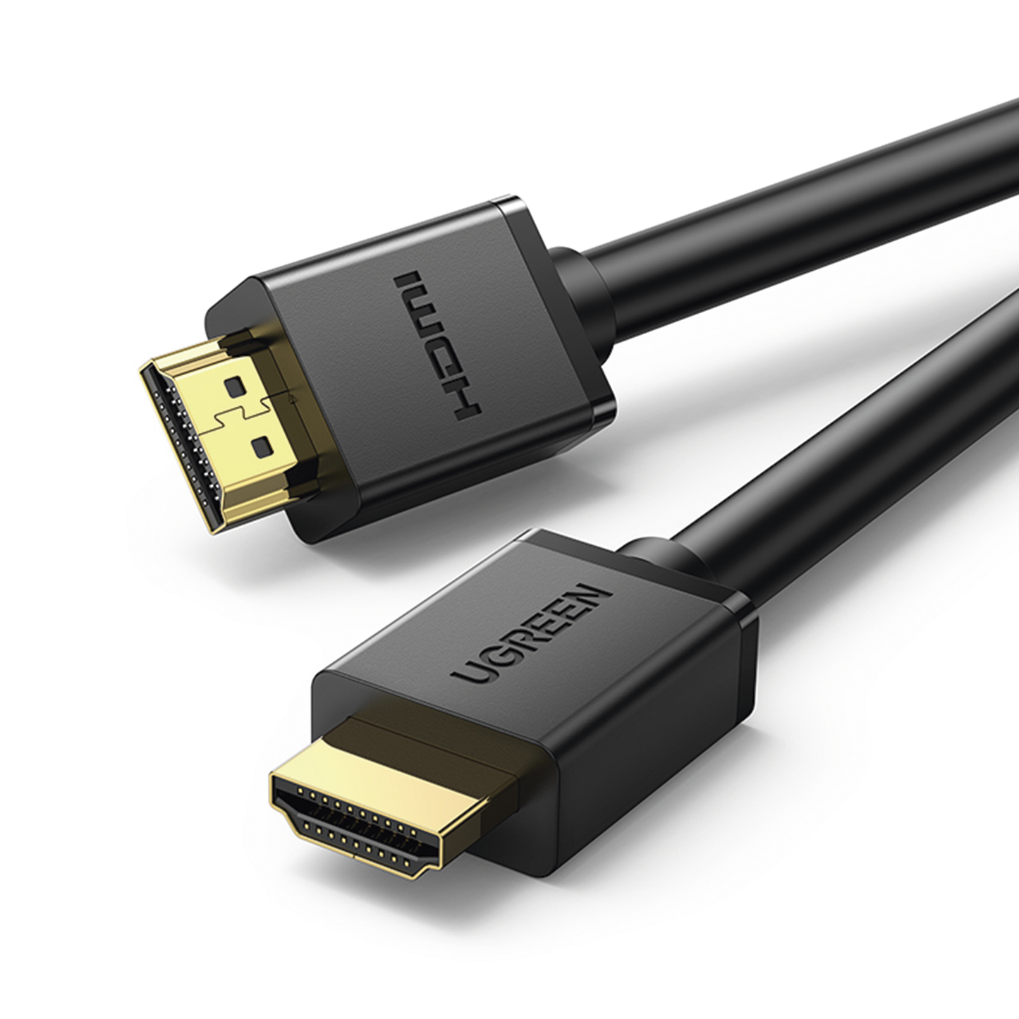 Cable HDMI 2.0 4K@60Hz | 3 metros | HDR | 3D | HEC (Canal Ethernet HDMI) | ARC (Canal de Retorno de Audio | Color Profundo de 48 bits | Audio de 32 canales | HDCP | Dolby HD 7.1 | 18 Gbps | Múltiple Blindaje | Calidad Premium.