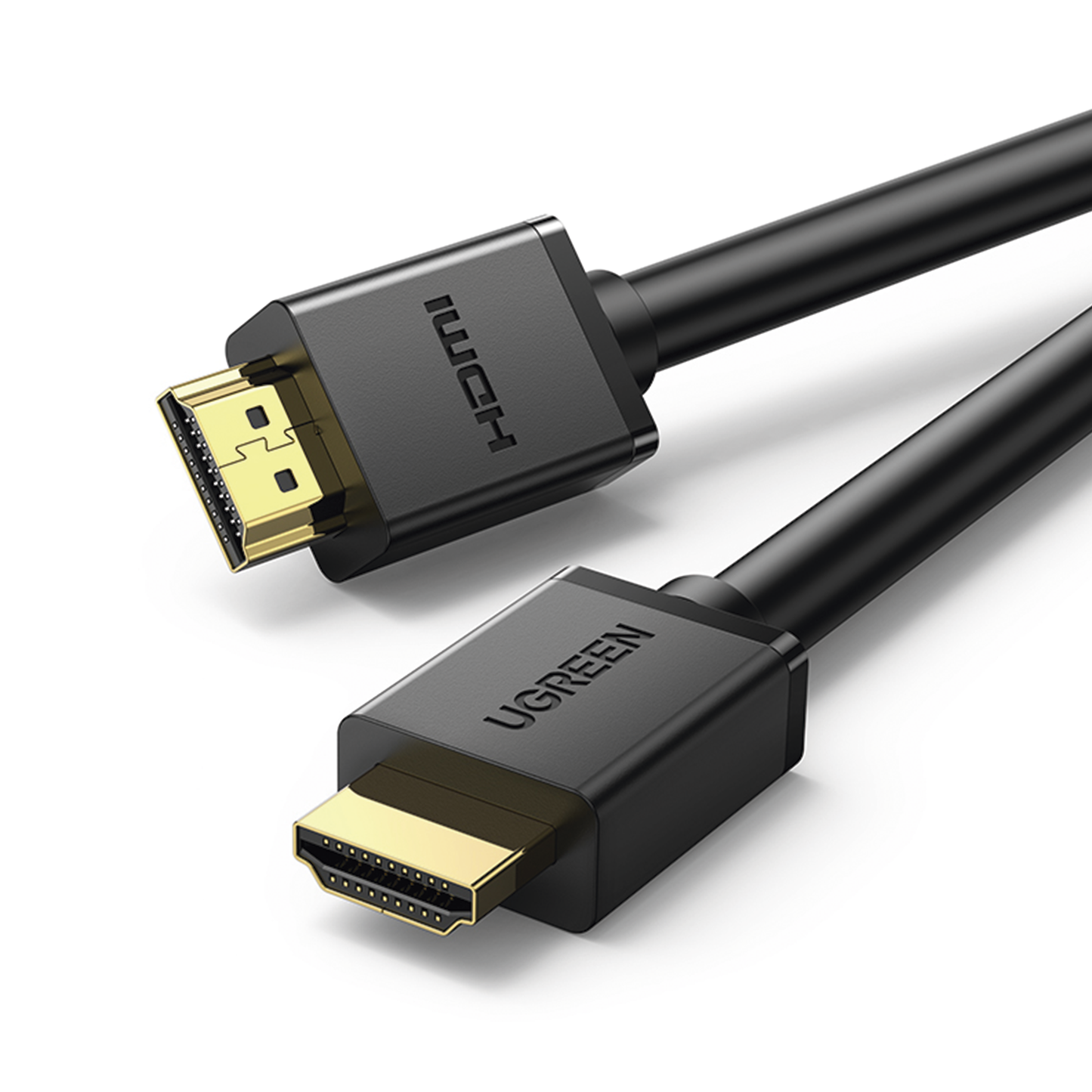 Cable HDMI 2.0 4K@60Hz | 5 metros | HDR | 3D | HEC (Canal Ethernet HDMI) | ARC (Canal de Retorno de Audio | Color Profundo de 48 bits | Audio de 32 canales | HDCP | Dolby HD 7.1 | 18 Gbps | Múltiple Blindaje | Calidad Premium.