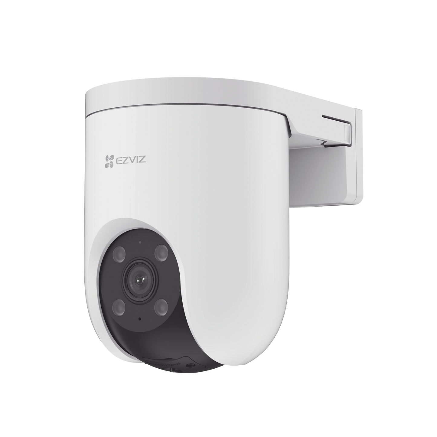 Cámara PT / 3 Megapixel / Lente 4 mm / Visión Nocturna a Color / 4G Multicarrier / Giro 360° / Audio de Dos Vías / Preset / Detección Humana