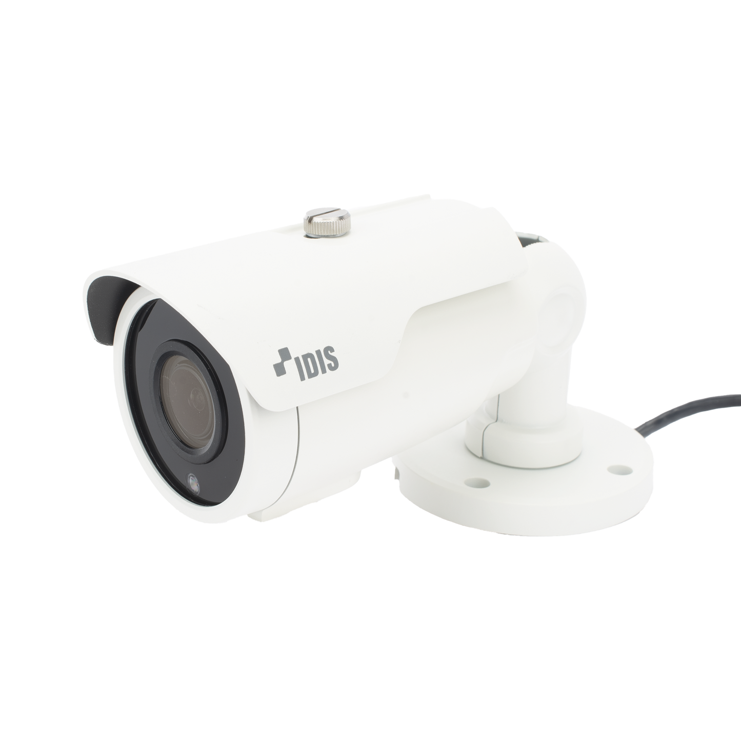 Camara Bala IP 5MP | LENTE MOT 2.7 - 13.5 MM |Compatible Con Terceros | API , Onvif Profile S/T | IK10 IP67 | 30M IR | H.265 | SOPORTA E/S ALARMA| SOPORTA E/S AUDIO