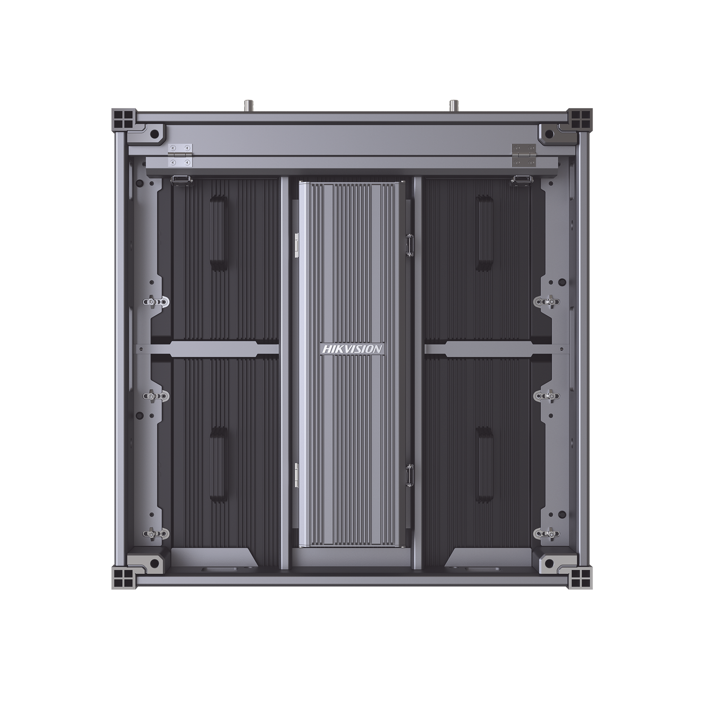 Modulo LED Exterior Full Color / Pixel Pitch 3.9mm / Brillo 4500 Nits /50 x 50 cm / Resolución 128 X 128 / Uso en Exterior