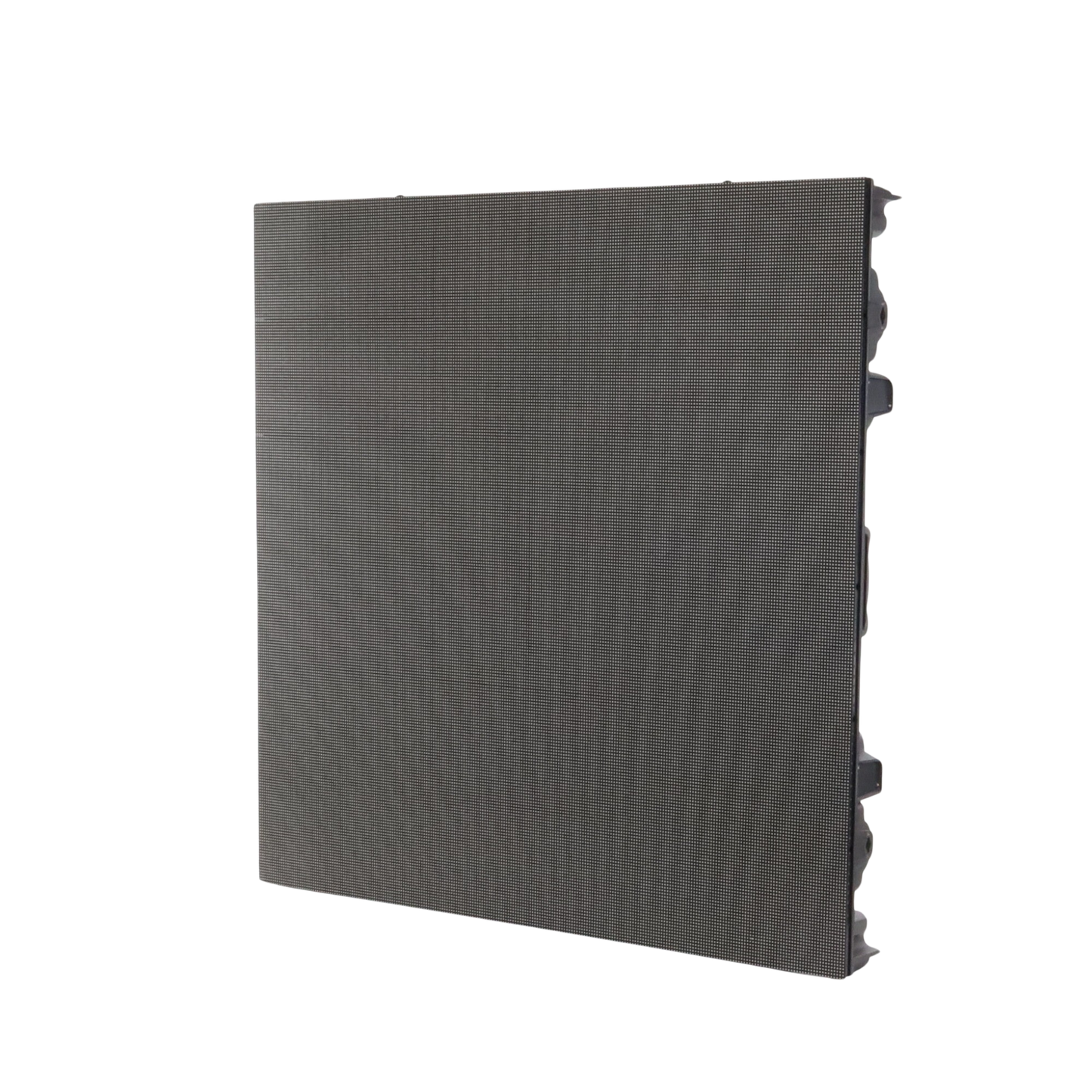 Modulo LED Full Color para Videowall / Gabinete de Aluminio / Pixel 4 mm / Resolución 240 X 240 / Uso en Exterior (IP65) / Publicidad en Exterior