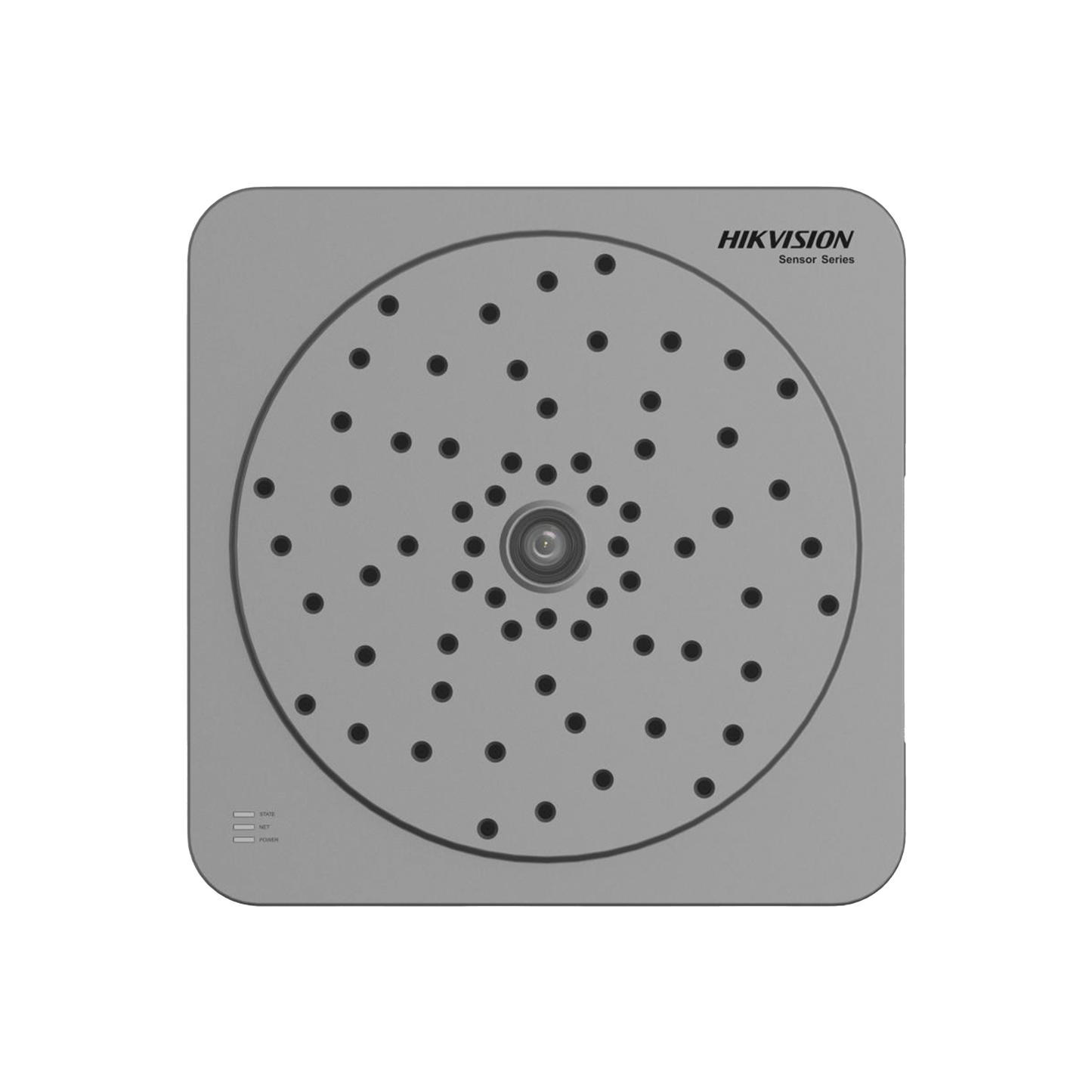 Cámara de Imagen Acústica / 64 Micrófonos / Localización de Fuente de Sonido Alta Precisión / Frecuencia Ultra Amplia/ Detección de fuga de gas