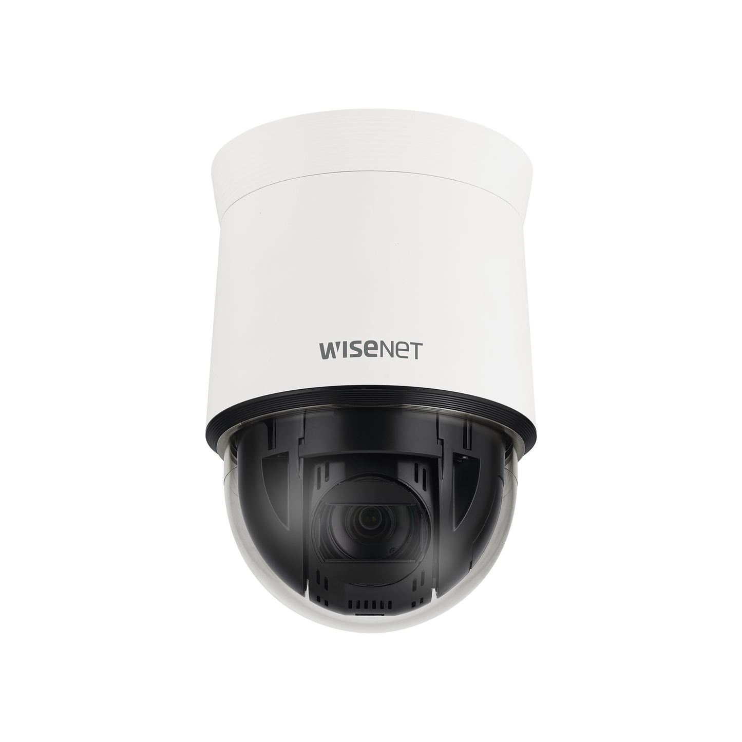 Domo IP PTZ uso interior 2MP / Zoom Óptico 25X / H.265 & WiseStream / WDR 120DB