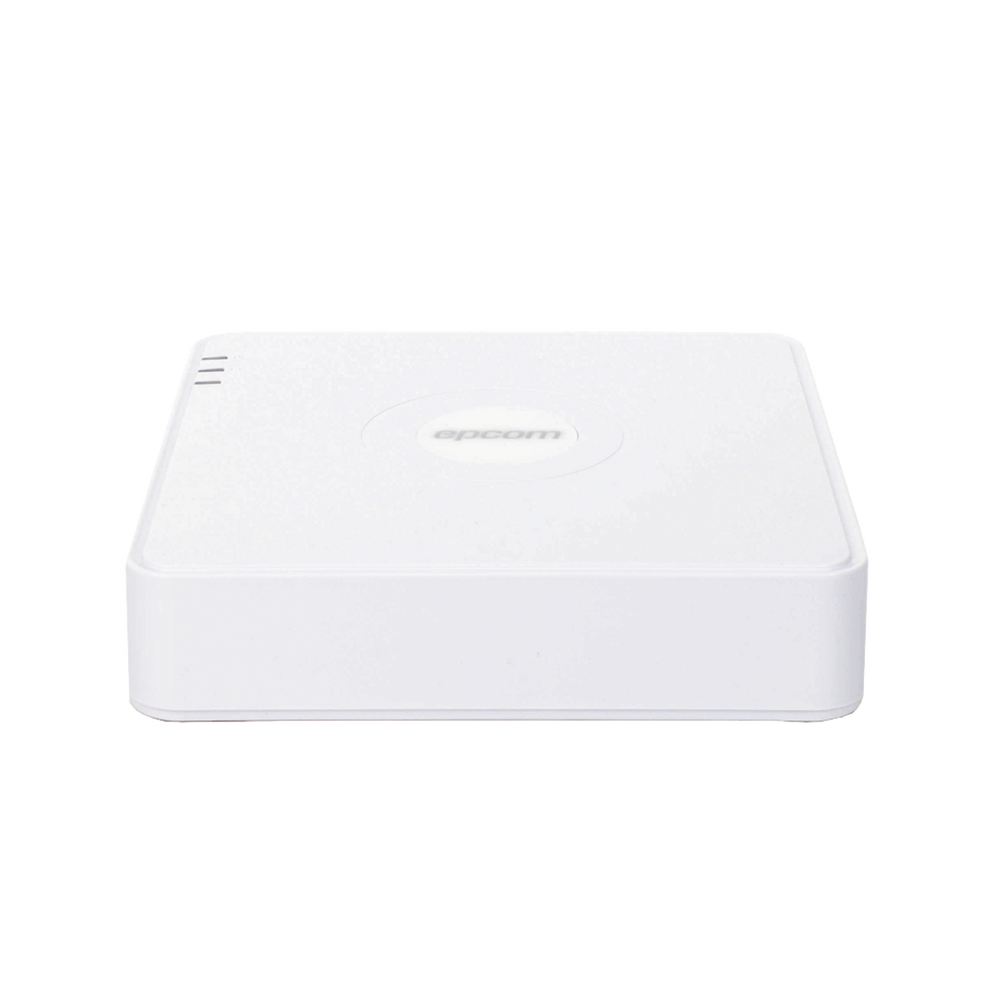 DVR 8 Canales TurboHD + 2 Canales IP / 2 Megapixel (1080p) Lite / Acusense Lite (Evita Falsas Alarmas) / Audio por Coaxitron / 1 Bahía de Disco Duro / H.265+ / Salida de Vídeo Full HD