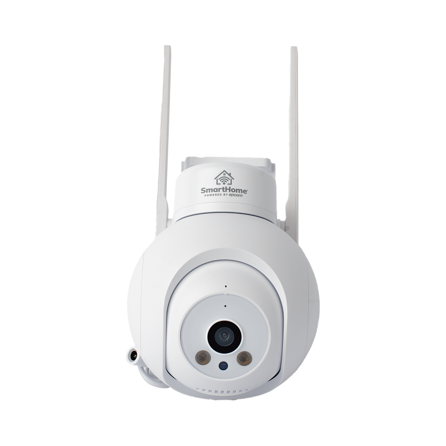 Cámara IP PT 2 MP | CSIM 4G | Visión Nocturna a Color | Audio Bidireccional | Autoseguimiento Inteligente | Grabación Continua | Uso en Interior | Almacenamiento en Nube | Exterior con Protección IP65