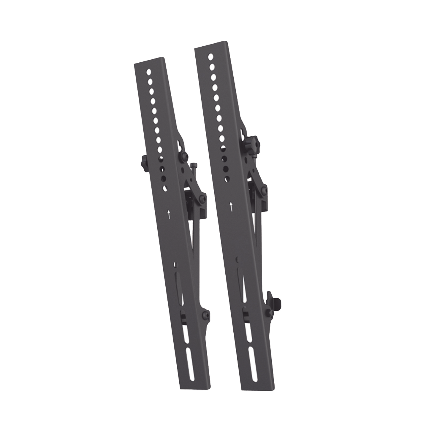 Brazos Inclinables de 400 mm