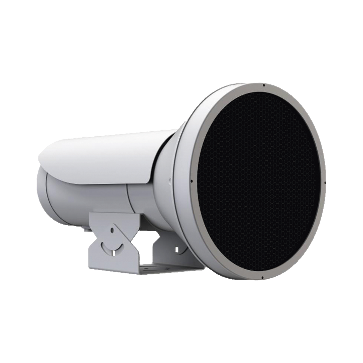 Luz suplementaria IR / Fotosensibilidad Ajustable / Reducción de Contaminación Lumínica / IP65 / Uso Día y Noche