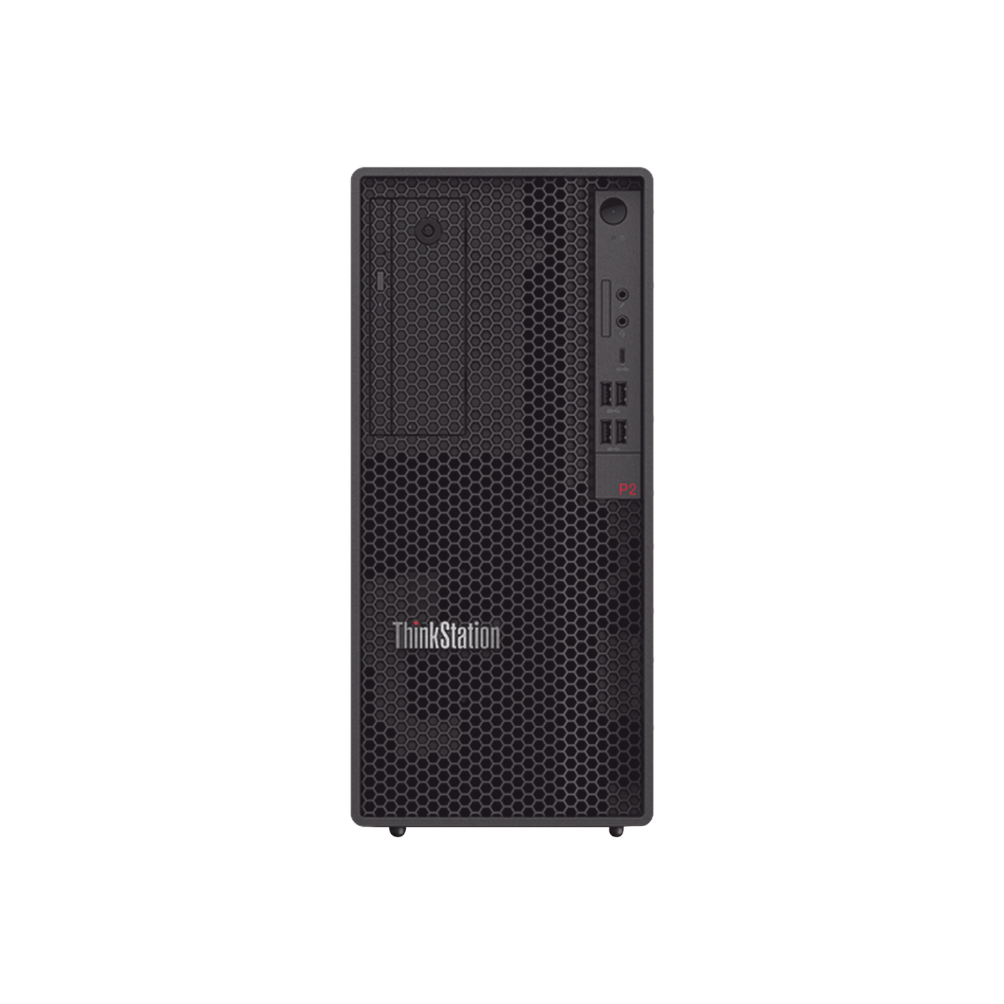 Estación de Trabajo (Workstation) / Core i9 14va generación / 32GB RAM / SSD 1TB / Tarjeta Gráfica RTX 2000 / WiFi 6 /