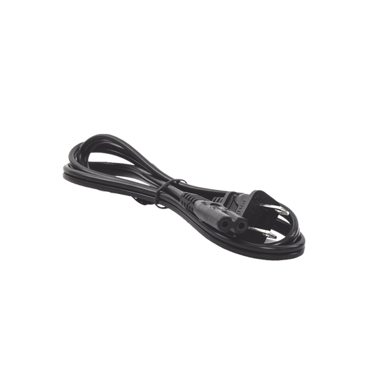 Cable de Corriente 110 VCA / Conector Tipo 8