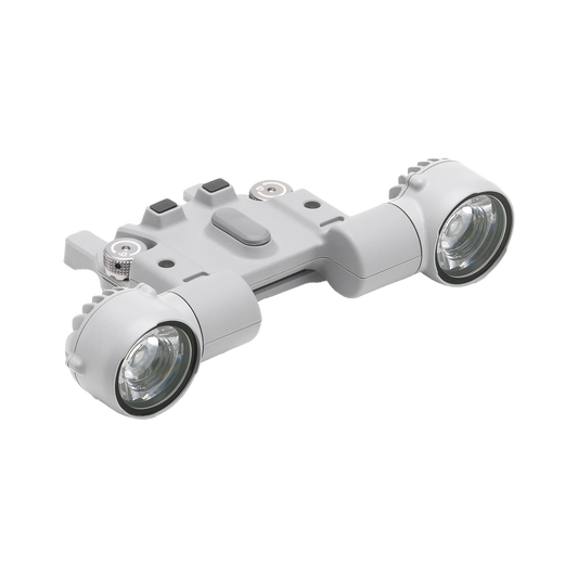 Luz AL1 SPORTLIGHT para Drone Serie Matrice4 / Incluye calibración