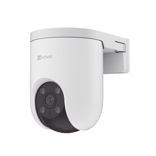 Cámara PT / 3 Megapixel / Lente 4 mm / Visión Nocturna a Color / 4G Multicarrier / Giro 360° / Audio de Dos Vías / Preset / Detección Humana