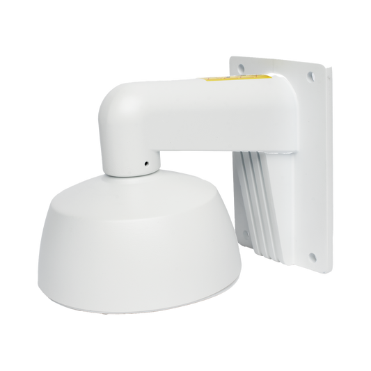 Montaje de Pared para Exterior / Compatible con Domos HIKVISION