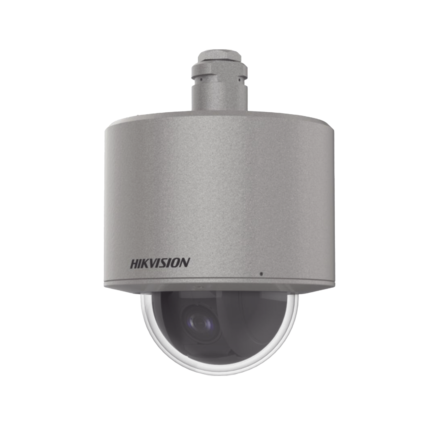 PTZ IP 4 Megapixel / 20X Zoom  / IP68 / Acero Inoxidable / NEMA 4X / Anti-Explosión / HLC / WDR / Defog /  Micro SD / PoE+