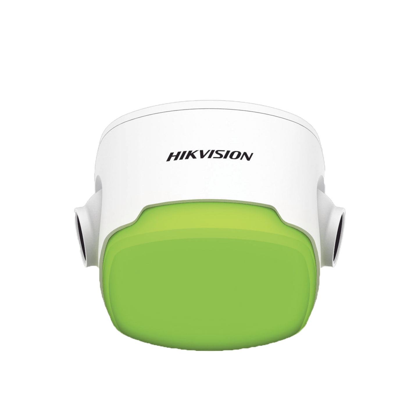 Cámara Para Detección de Espacios de Estacionamiento/ 4 MP / ANPR / 2 Lentes / IA Avanzada / LED Integrado / iBeacon / 6 Espacios Ocupados o Libres / Alimentación PoE