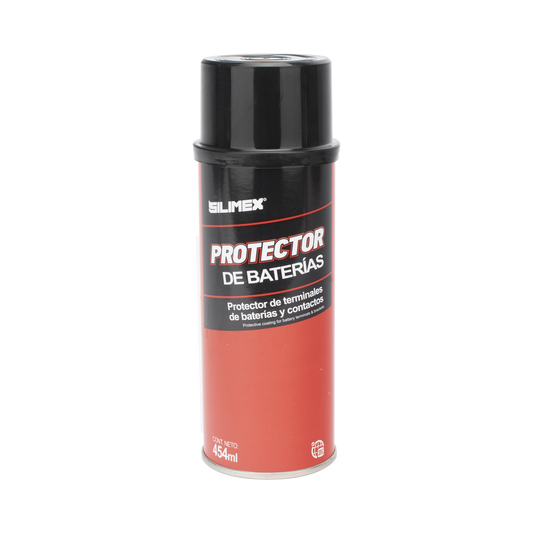 Protector de Baterías EXI33, Protege y Extiende la Vida de Tu Batería ,Solución Eficaz contra la Corrosión y la Sulfatación en Ambientes Exigentes