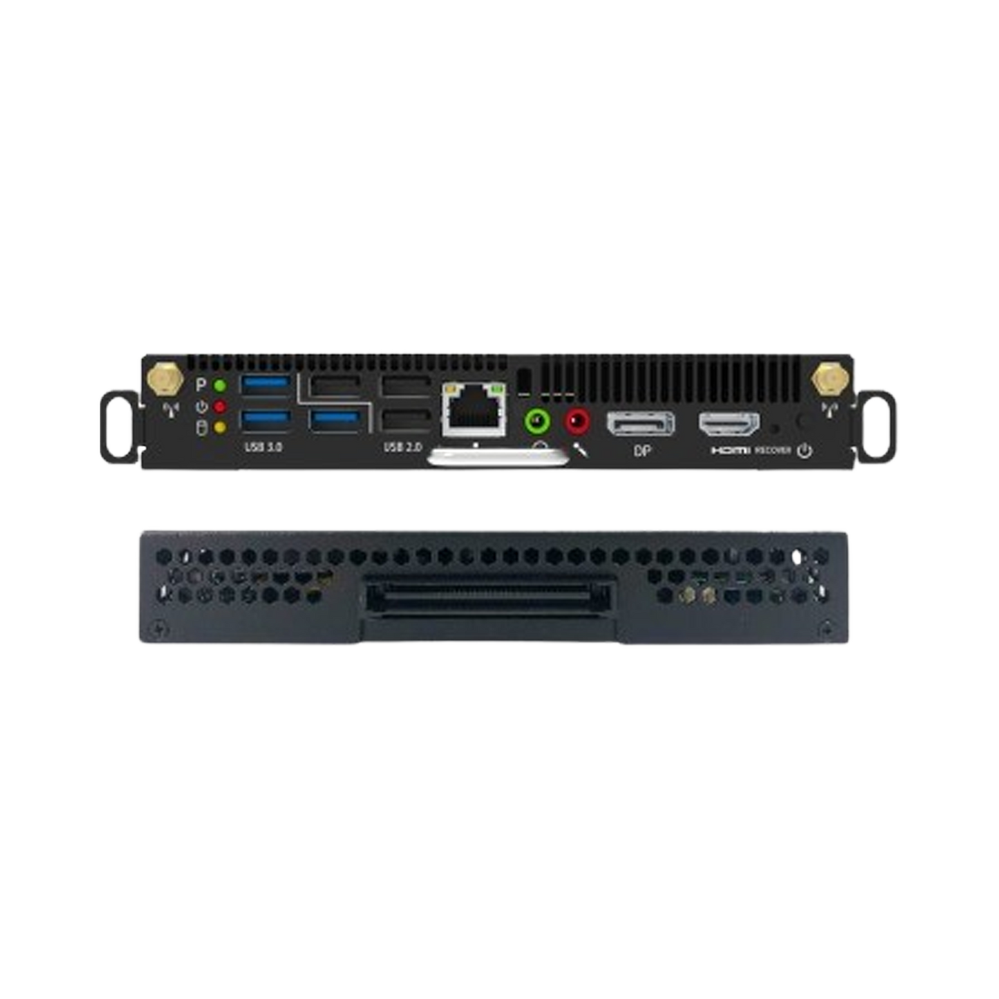 OPS I7-10700 para HUAWEI Ideahub B2, B3 y S2 (65/75/86 pulgadas) DDR4 16GB, 512GB SSD, Windows 10 - IOT Entreprise SAC.