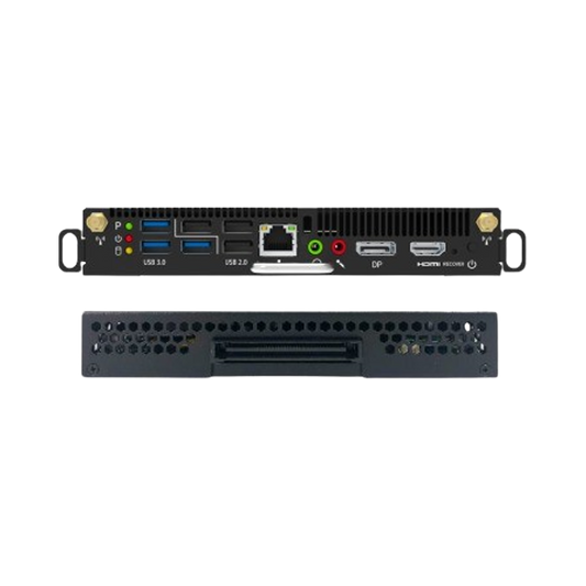 OPS I7-10700 para HUAWEI Ideahub B2, B3 y S2 (65/75/86 pulgadas) DDR4 16GB, 512GB SSD, Windows 10 - IOT Entreprise SAC.