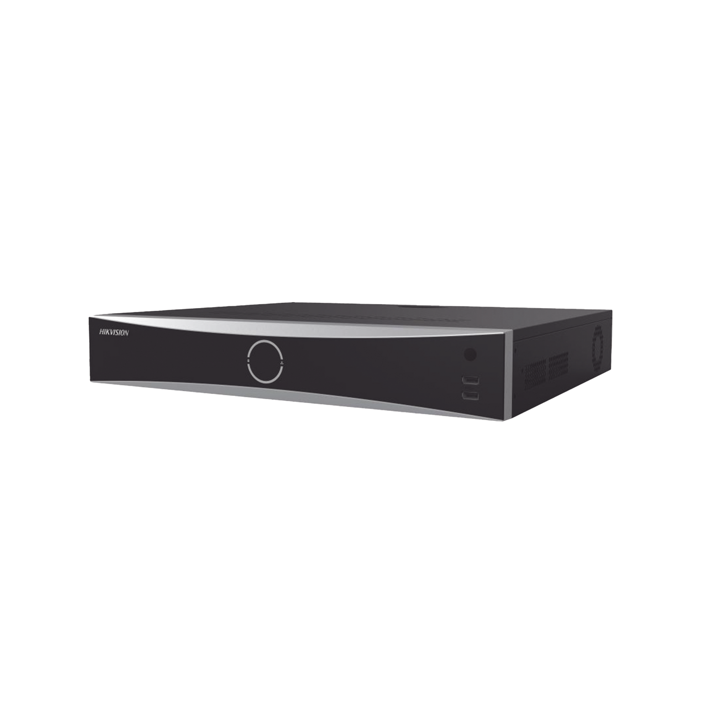 NVR 32 Megapixel (8K) / Reconocimiento Facial (Base de Datos) / 16 Canales IP / 4 Bahías de Disco Duro / HDMI en 8K / ACUSENSE / Soporta POS / AcuSearch