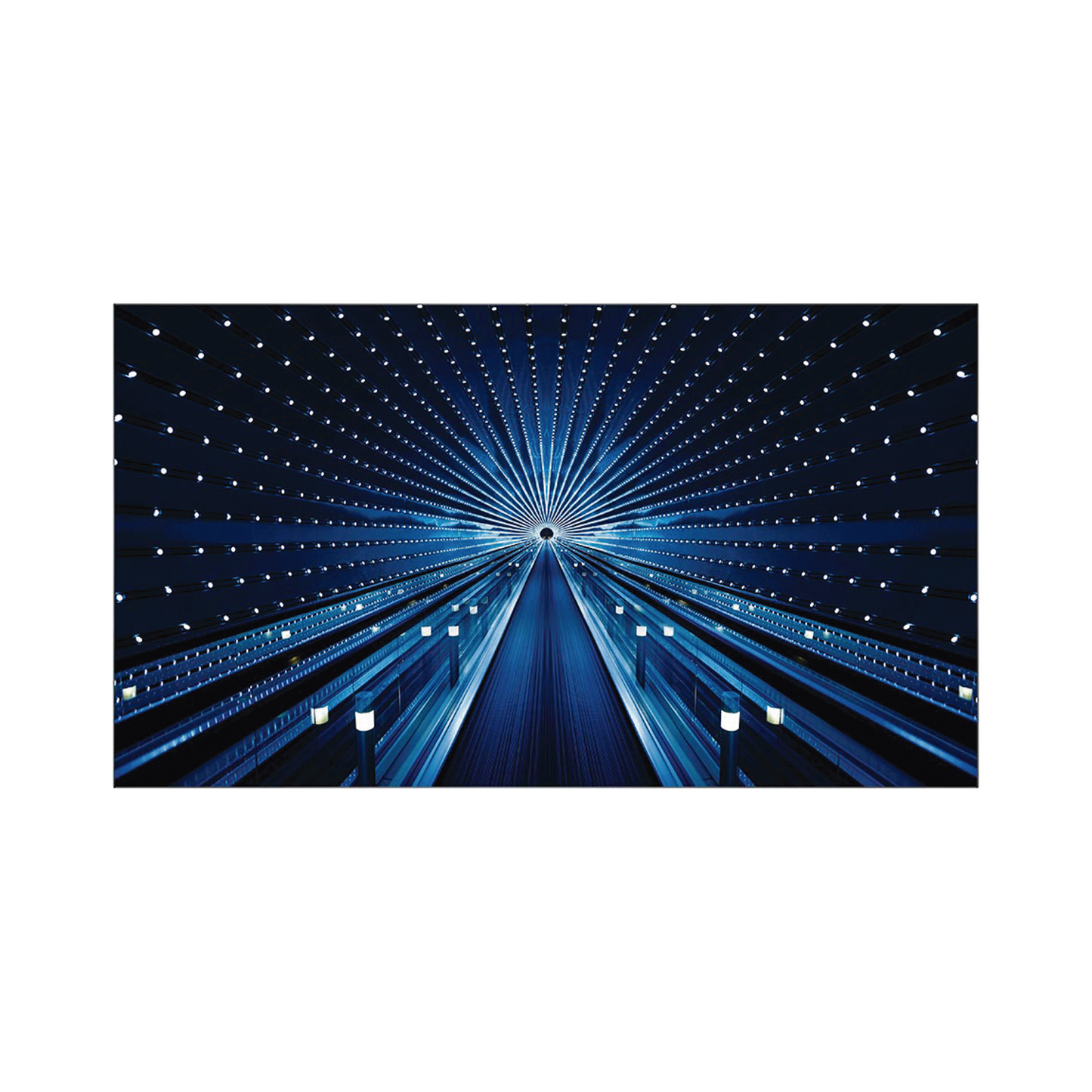 Pantalla LED THE WALL 146" 4K Micro Led 0.84mm pixel pitch, 500 nits iluminacion
