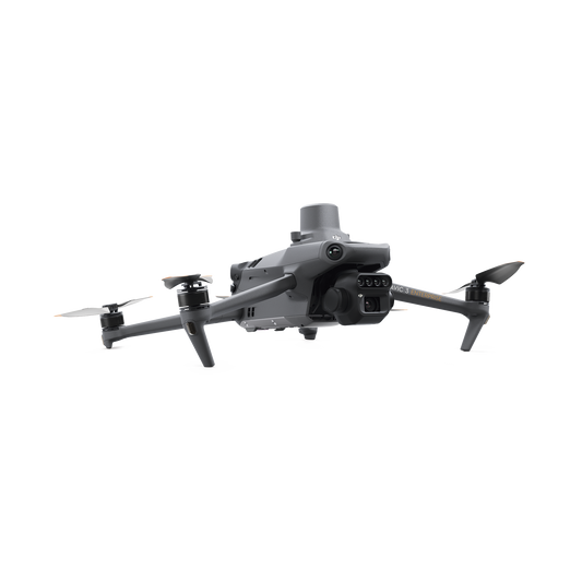 Drone DJI Mavic 3 Multiespectral Edición Universal/NDVI/Hasta 200 Has por vuelo/Hasta 10kms de transmisión