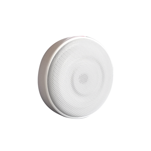 Micrófono omnidireccional para uso en "CAPTURA DE CONVERSACIONES"  para interior con distancia de recepción de 10 -100 m cuadrados