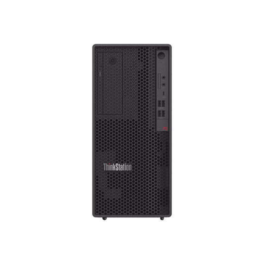 Estación de Trabajo (Workstation) / Core i9 14va generación / 32GB RAM / SSD 1TB  / Tarjeta Gráfica RTX 2000 / WiFi 6 /