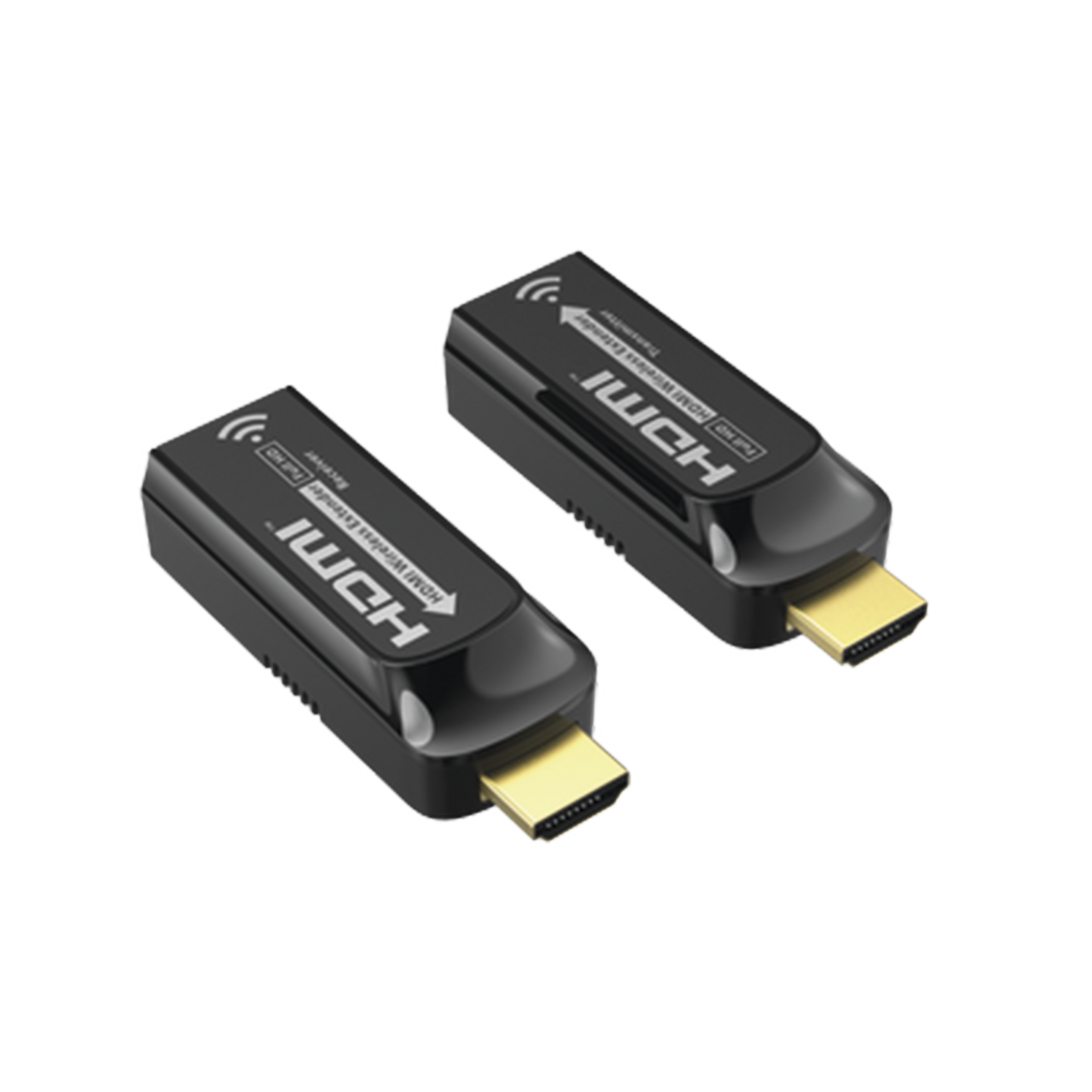 Kit extensor HDMI inalámbrico | Hasta 20M 1080P |